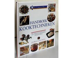 Kaft van Le Cordon Bleu