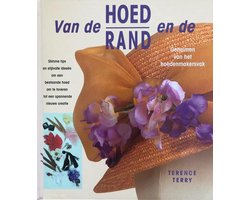 Kaft van Van de hoed en de rand