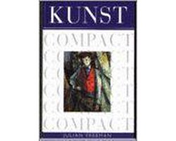 Kaft van Kunst Compact