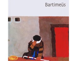 Kaft van Wat de bijbel ons vertelt  -   Bartimeüs