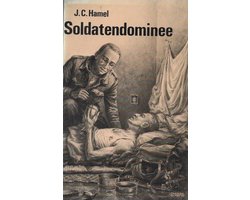 Kaft van Soldatendominee