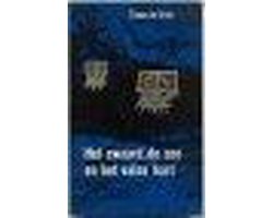 Kaft van Zwaard de zee en het valse hart