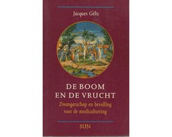 Kaft van Boom en de vrucht