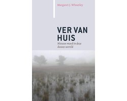 Kaft van Ver van huis