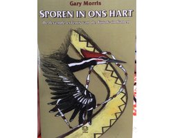 Kaft van Sporen In Ons Hart