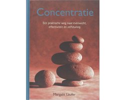 Kaft van Concentratie