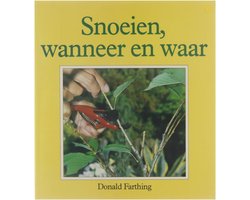 Kaft van Snoeien, wanneer en waar