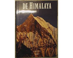 Kaft van Himalaya, de