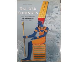 Kaft van Dal der Koningen