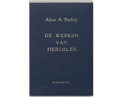 Kaft van De werken van Hercules