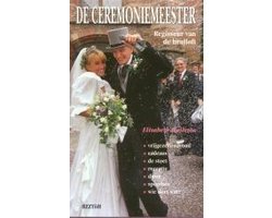 Kaft van Ceremoniemeester