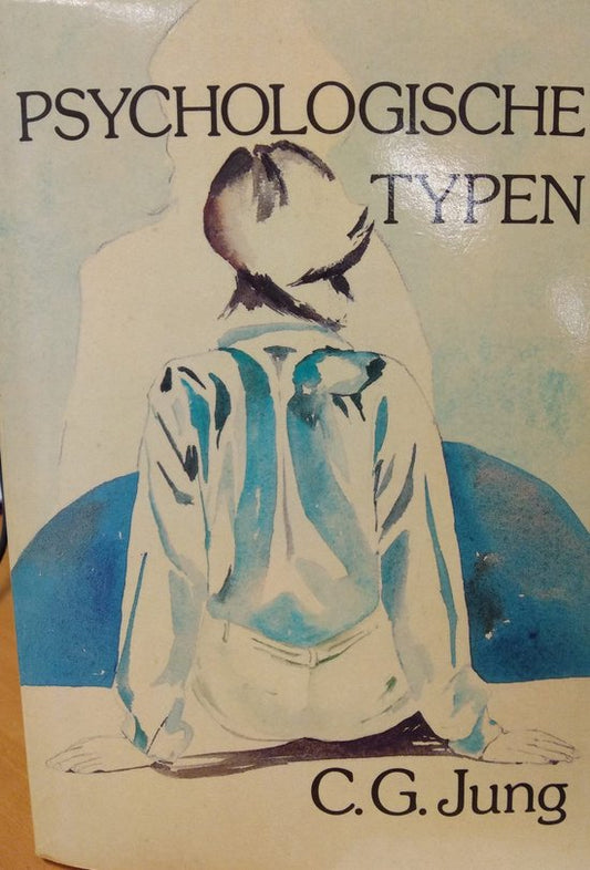 Kaft van Psychologische Typen