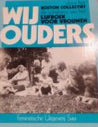Kaft van Wij ouders