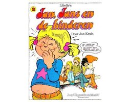 Kaft van Jan Jans & kinderen 03