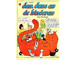 Kaft van Jan, Jans en de kinderen (Deel 6)