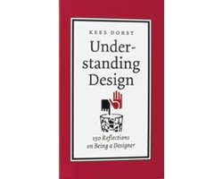Kaft van Understanding Design