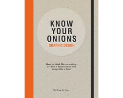 Kaft van Know Your Onions