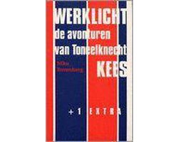 Kaft van Werklicht