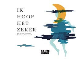 Kaft van BonteHond 2 - Ik hoop het zeker