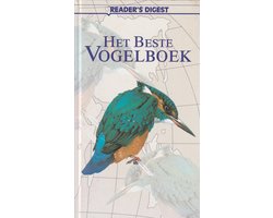 Kaft van Beste Vogelboek