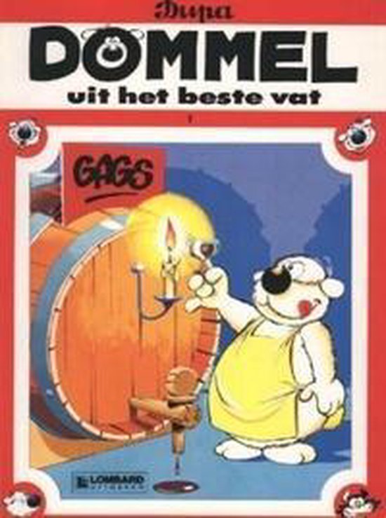 Kaft van Uit het beste vat