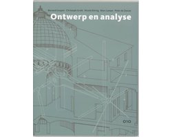 Kaft van Ontwerp en analyse