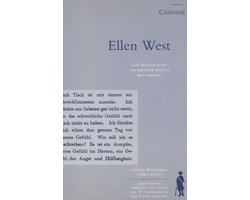 Kaft van Ellen West