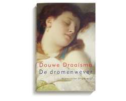 Kaft van De dromenwever