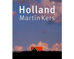 Kaft van Holland Ned Engels Duits Spaans