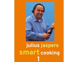 Kaft van Smart Cooking  1