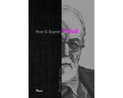 Kaft van Freud