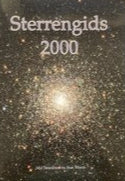 Kaft van 2000 Sterrengids