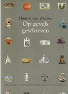 Kaft van Shell-journaal van teksten en tekens van het dagelijks leven