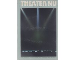 Kaft van Theater nu