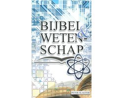 Kaft van Bijbel & Wetenschap