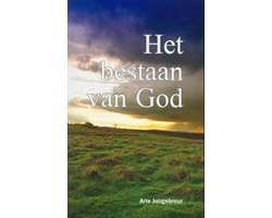 Kaft van Het bestaan van God