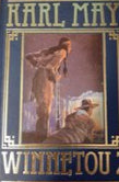 Kaft van karl may Winnetou 2