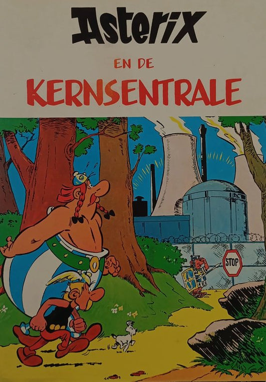 Kaft van Asterix 17: De Romeinse lusthof