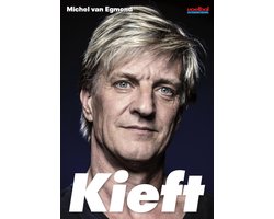 Kaft van Kieft