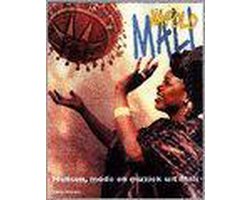 Kaft van MALI NAFOLO 197