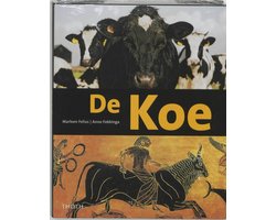 Kaft van Koe