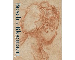 Kaft van Bosch to Bloemaert