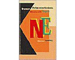 Kaft van Kramers Vertaalwoordenboek Ned Eng
