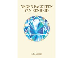 Kaft van Negen facetten van eenheid