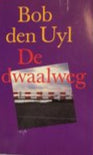 Kaft van De dwaalweg