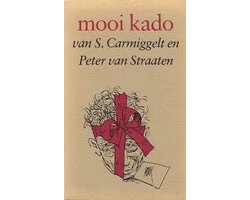 Kaft van Mooi kado