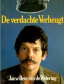Kaft van Verdachte verheugt