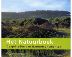 Kaft van Het Natuurboek