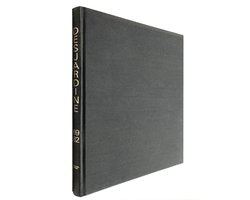 Kaft van Desjardine - Grafies werk 1969-1982