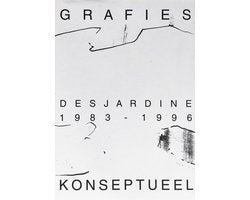 Kaft van Desjardine 1983-1996